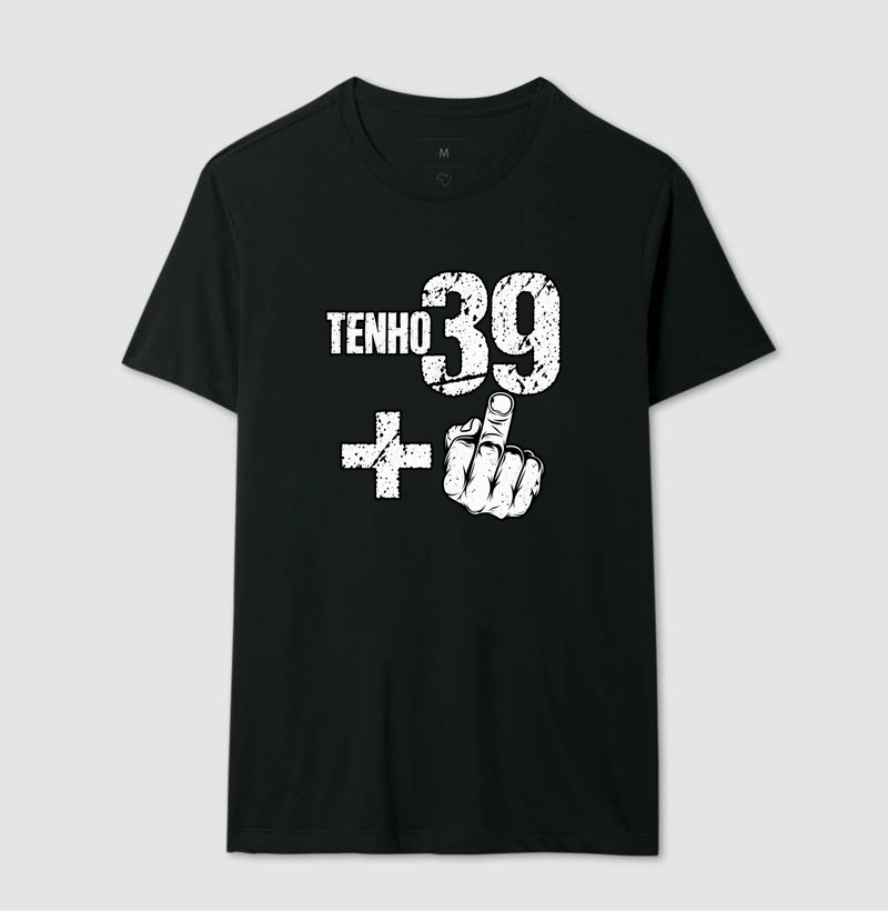 Tenho 39 + - Imagem 2