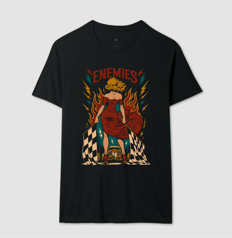 Camisa 4