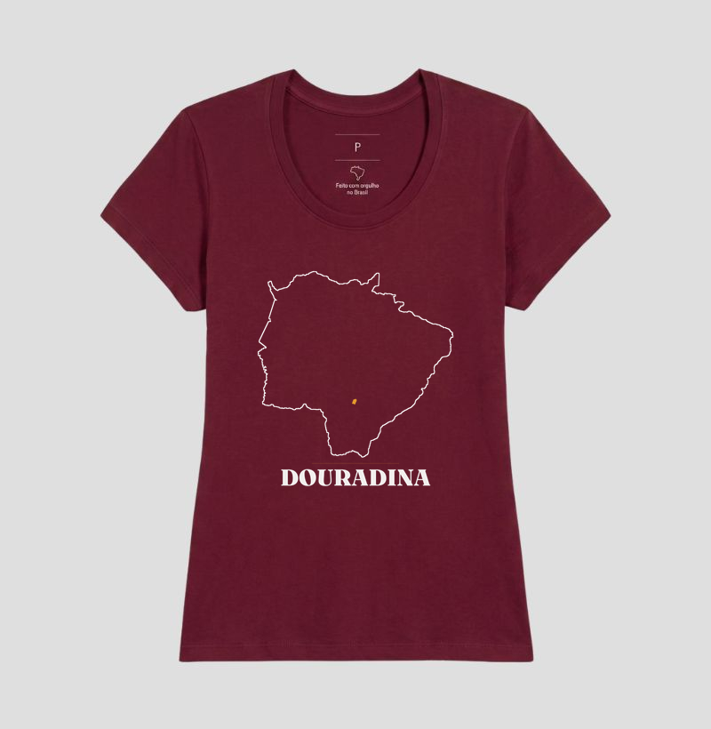 Douradina | Traço MS - Imagem 19