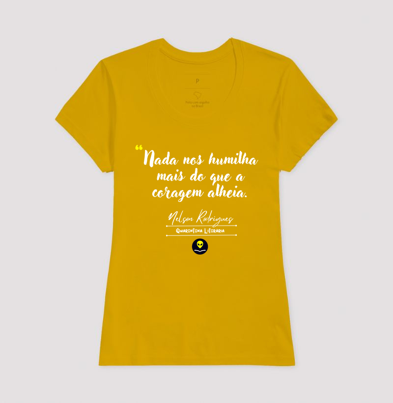 Camisa 16