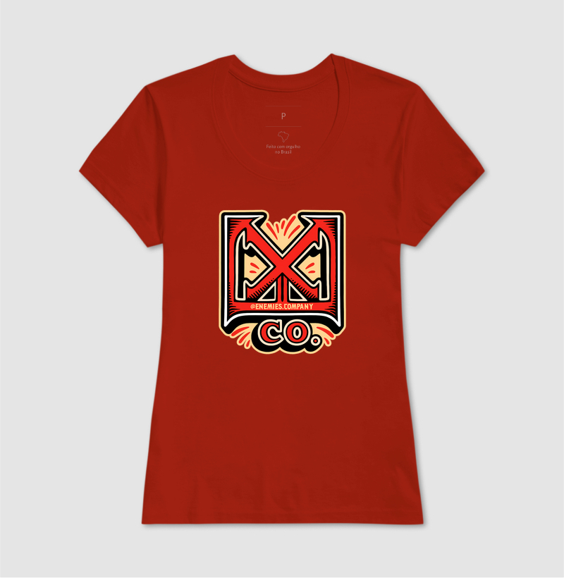 Camisa 13