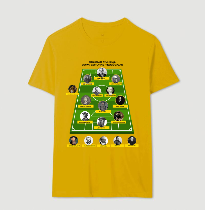 Camisa 16