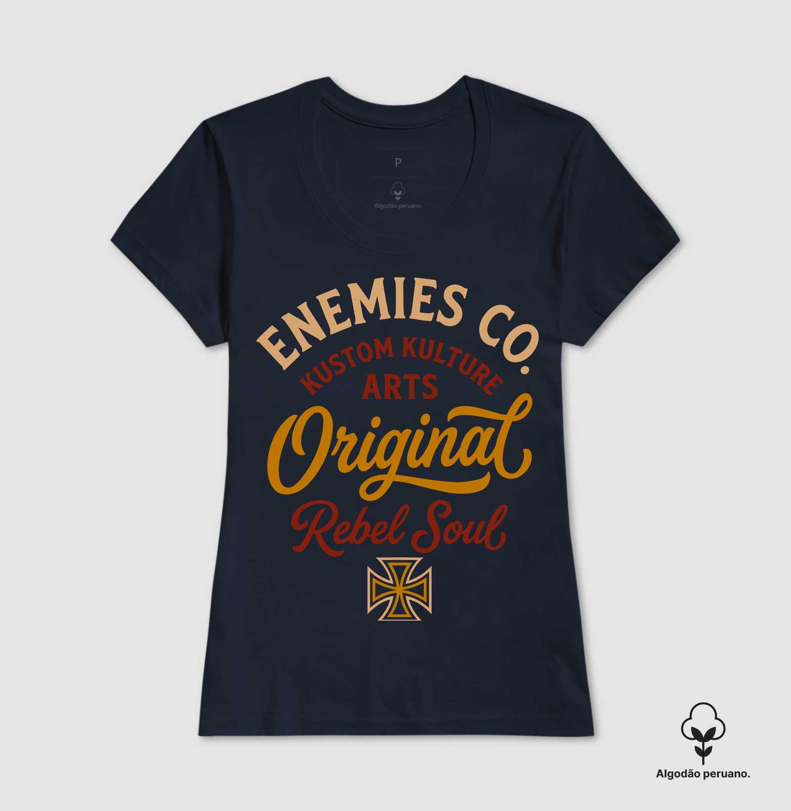 Camisa 5