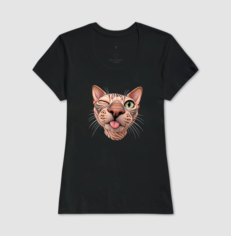 focinhos - sphynx - Imagem 3