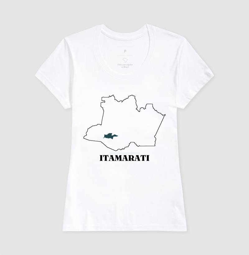 Itamarati | Traço AM - Imagem 5