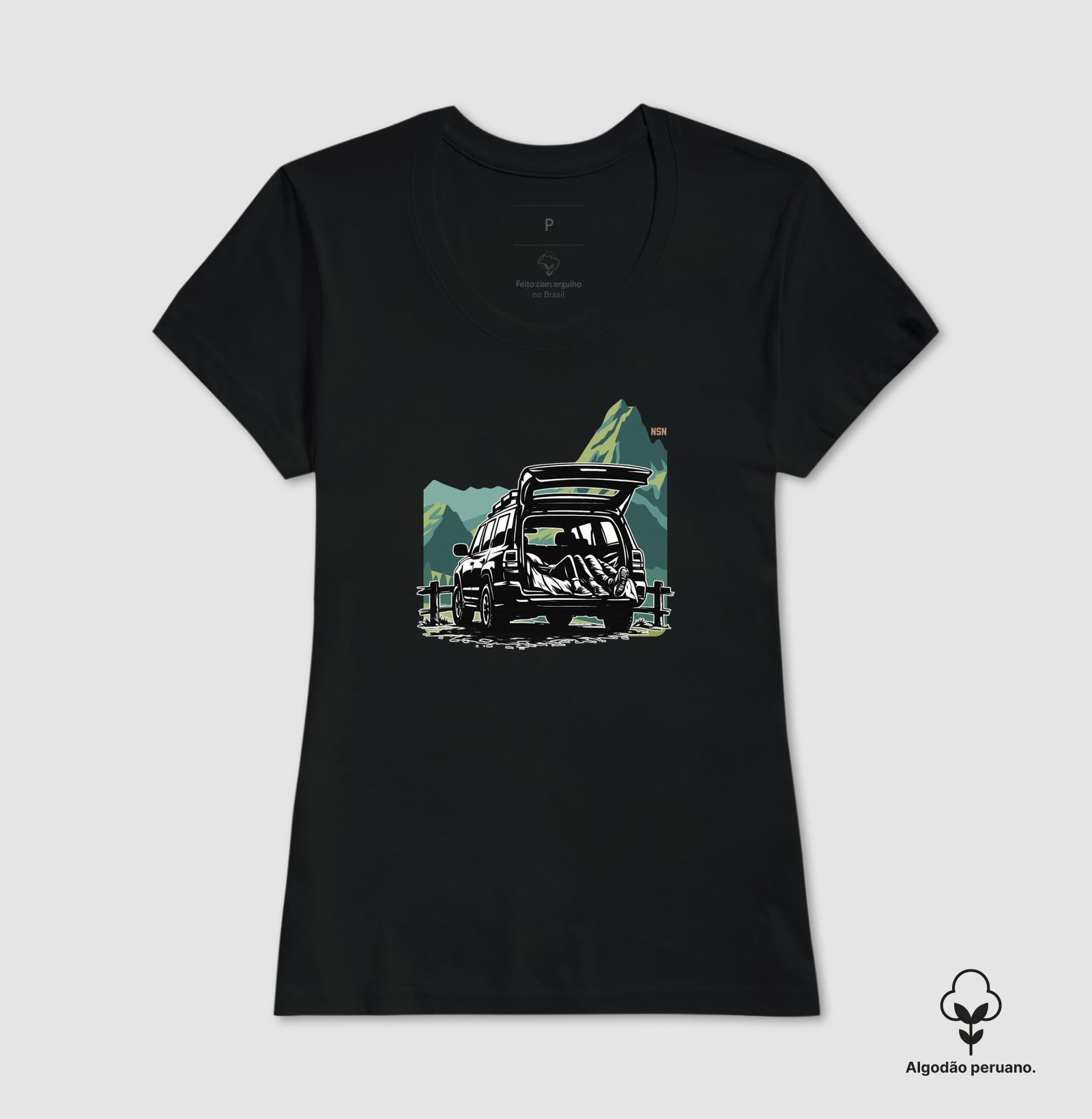 Camisa 4
