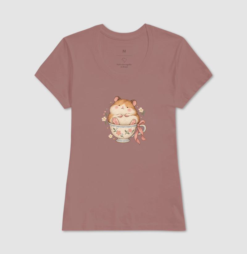 Hamster na Xícara - Imagem 8
