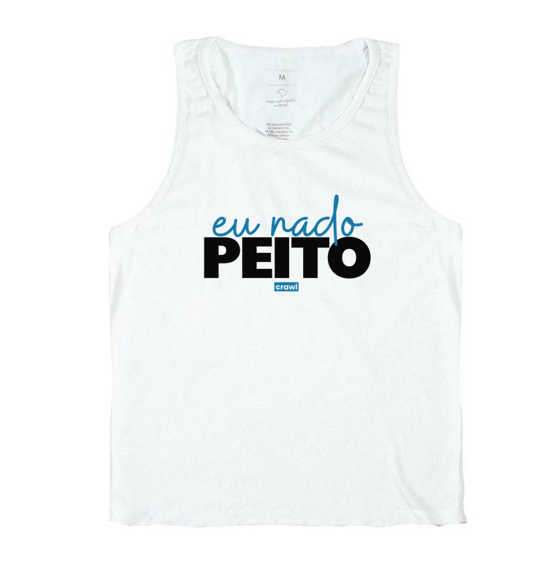 Eu Nado Peito - Imagem 2