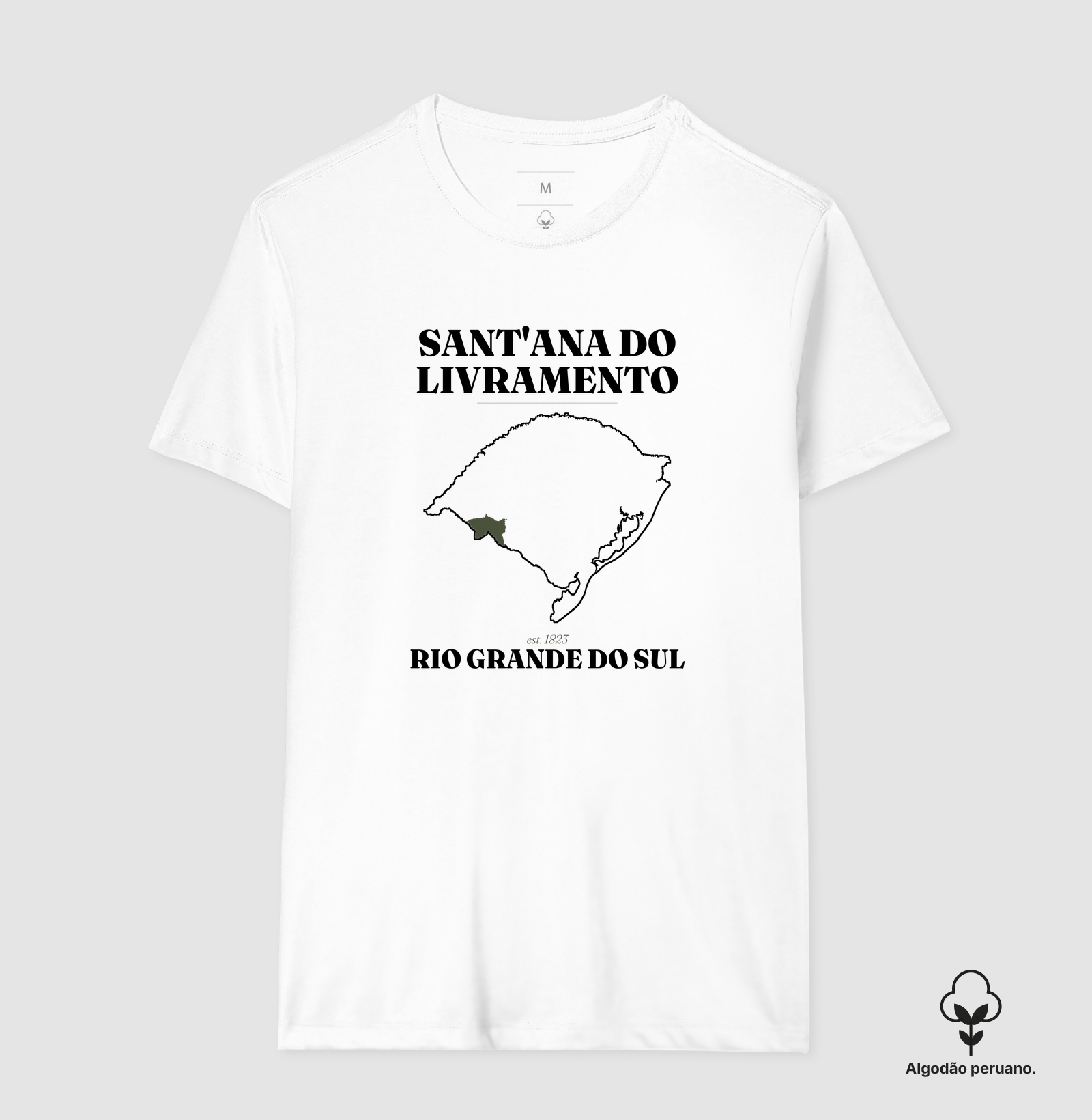 Camisa 1