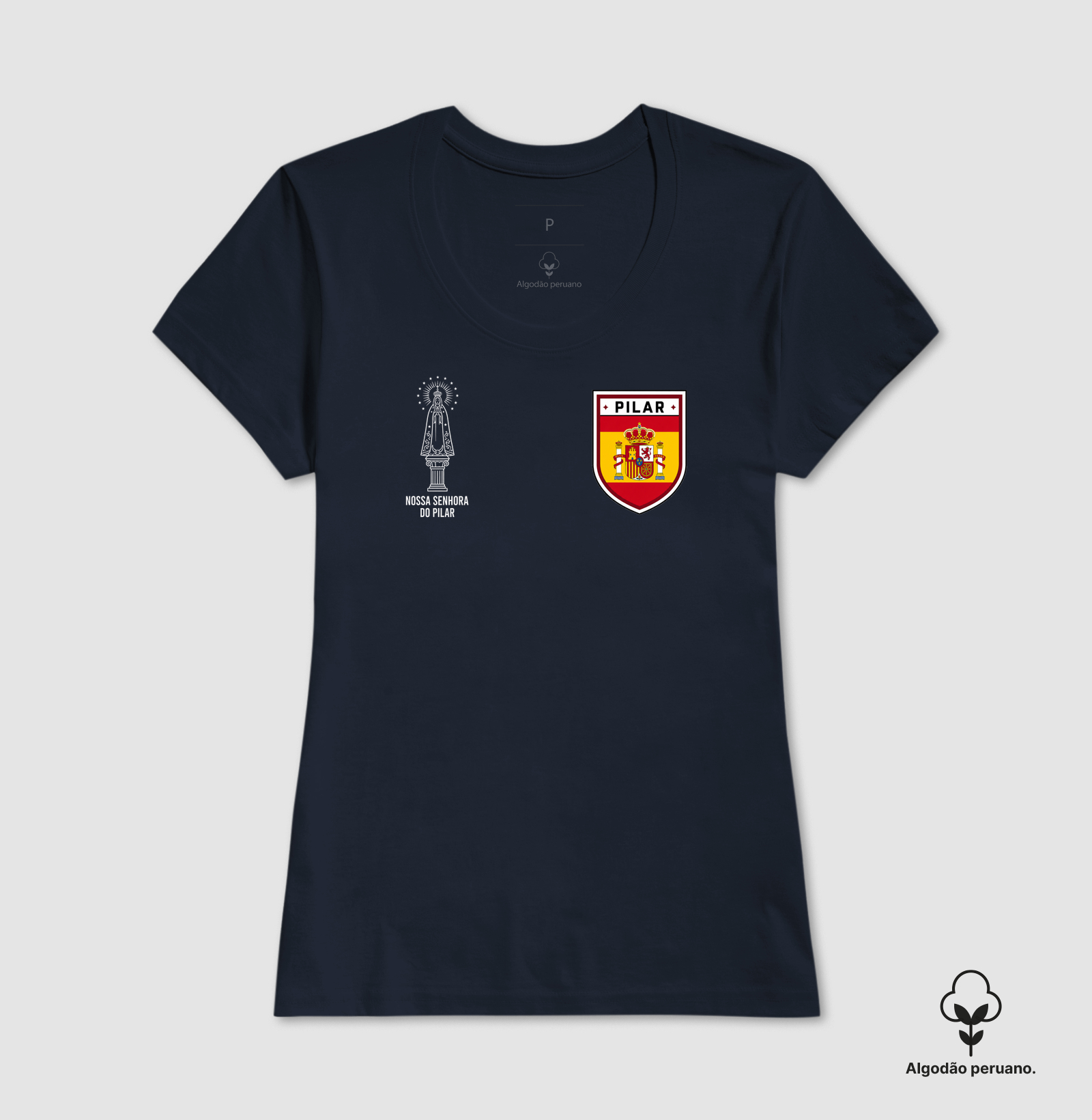 Camisa 2