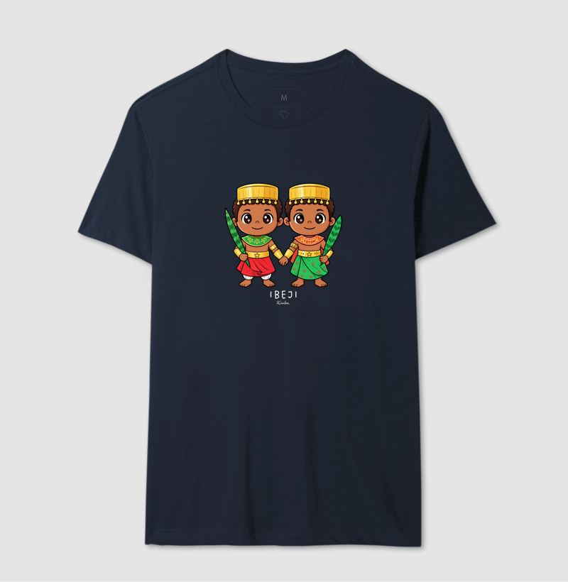 Ibeji, Axé em dobro TK - Imagem 6