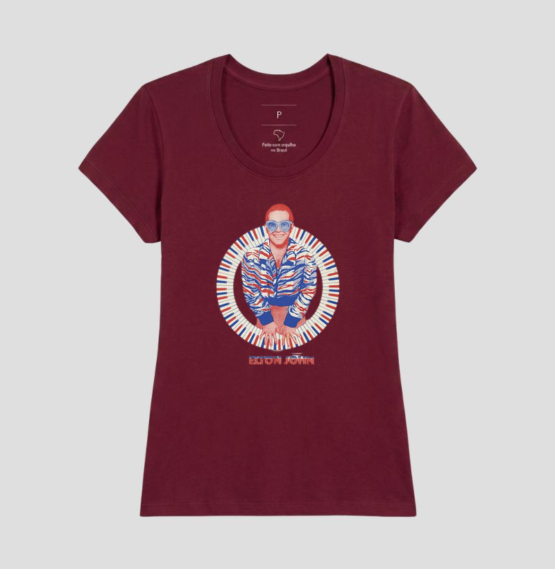 Camisa 18