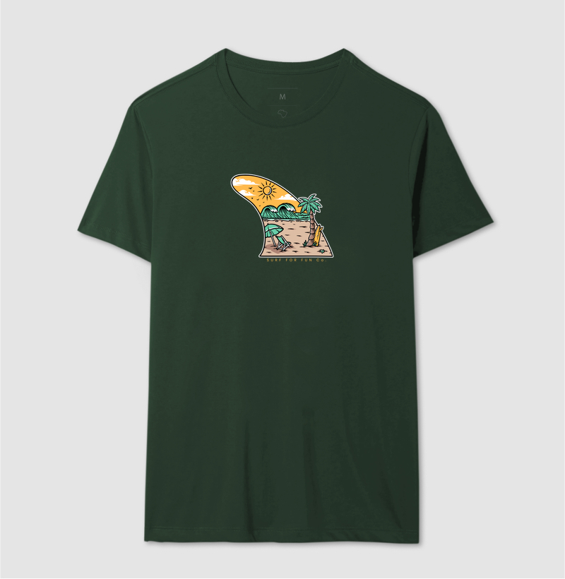 Camisa 9