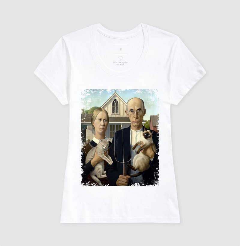 Camisa 6