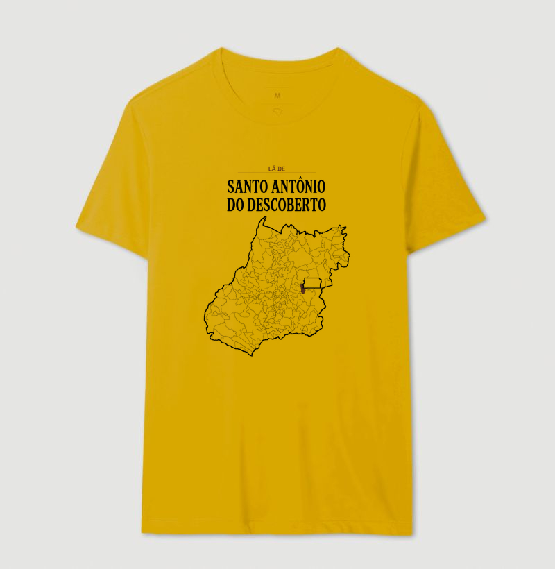 Santo Antônio do Descoberto | Território GO - Imagem 14