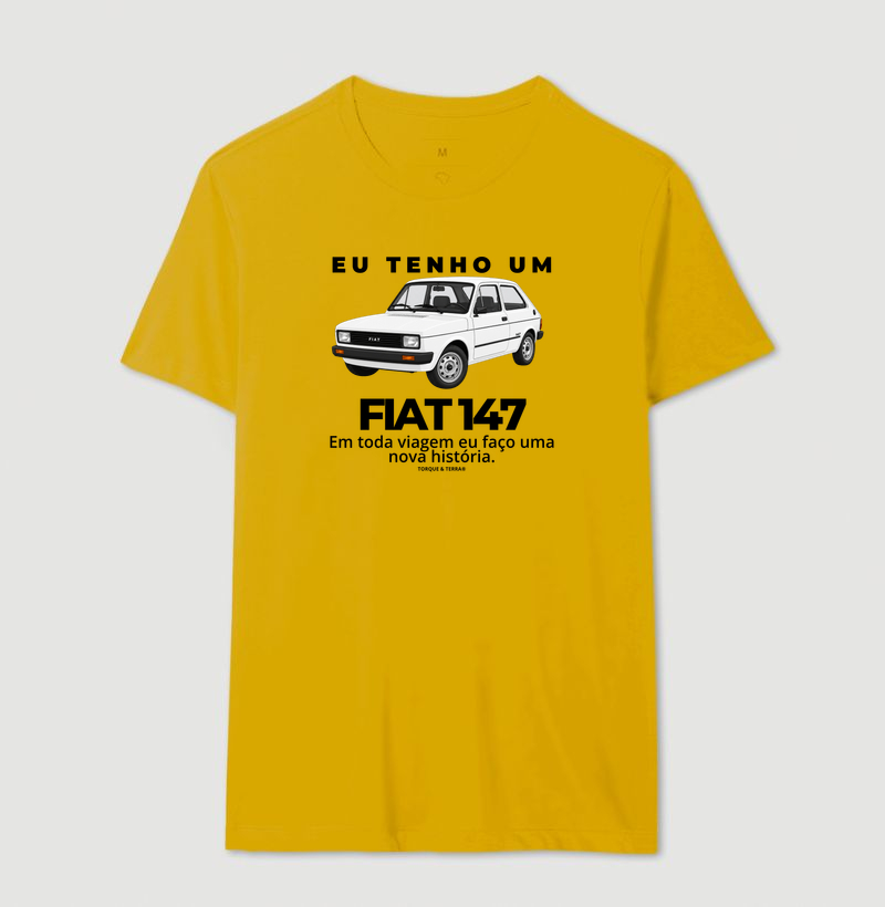 Eu tenho um Fiat 147 - Imagem 14
