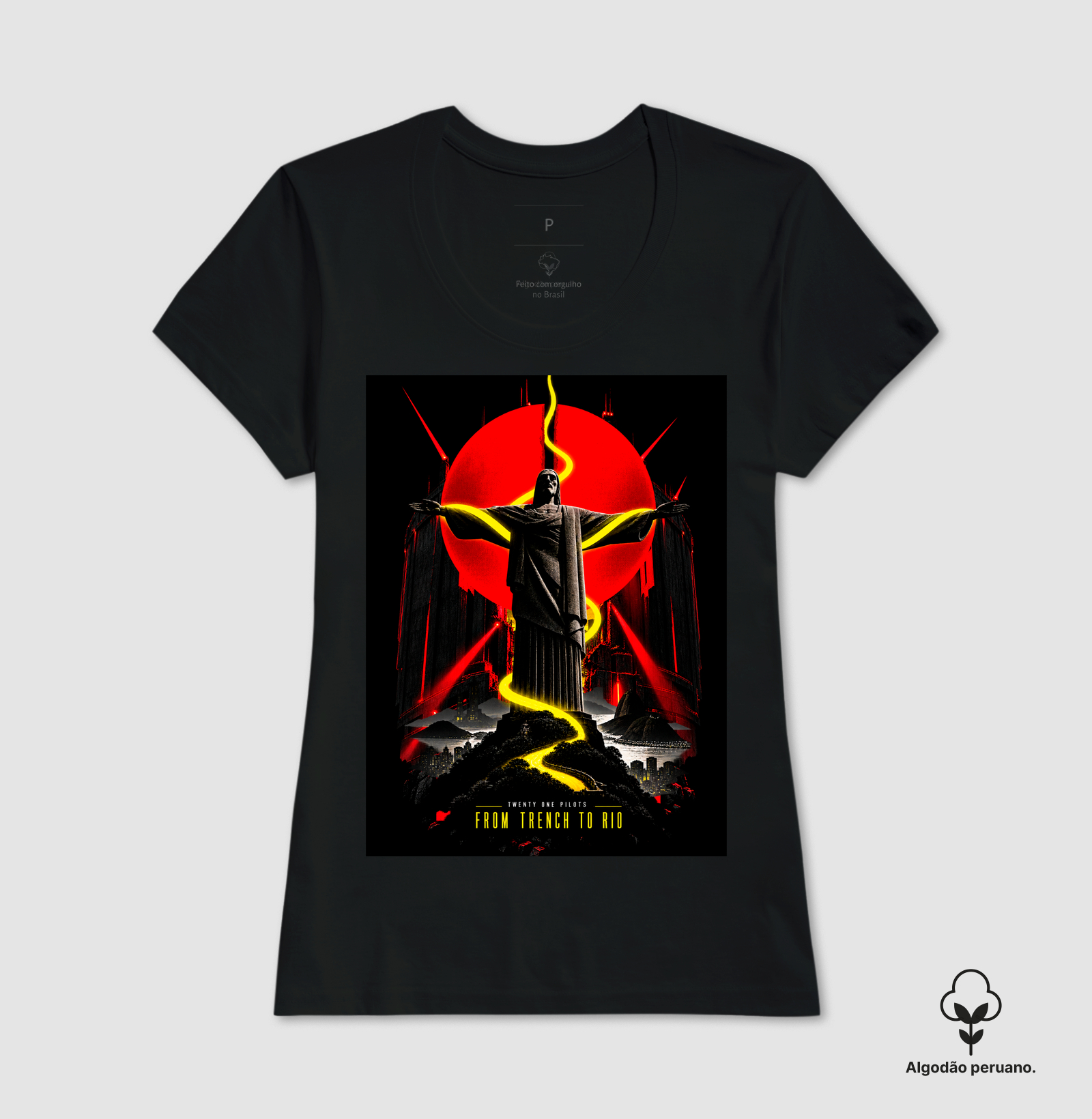 Camisa 4