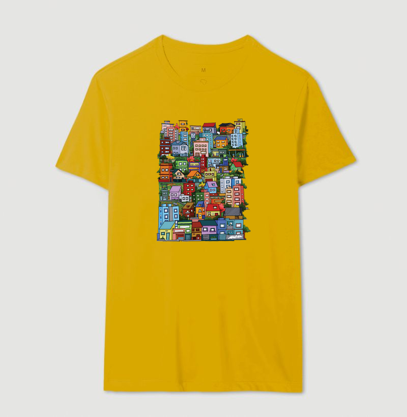 Camisa 13