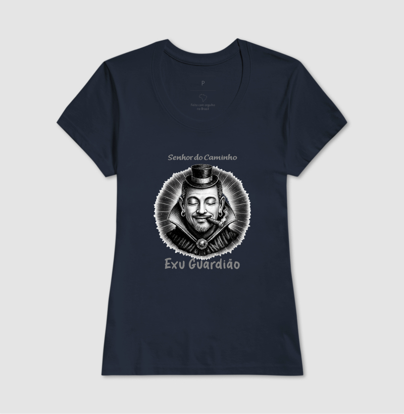 Exu Guardião • Senhor do Caminho - Imagem 10