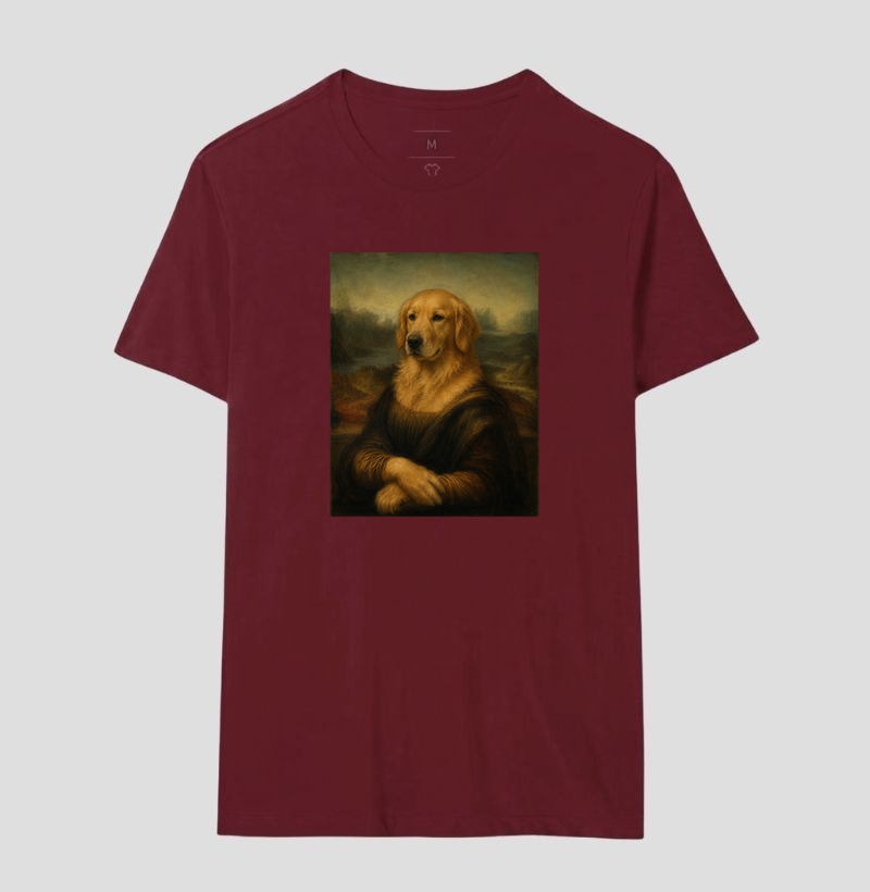 Golden Lisa - Imagem 18