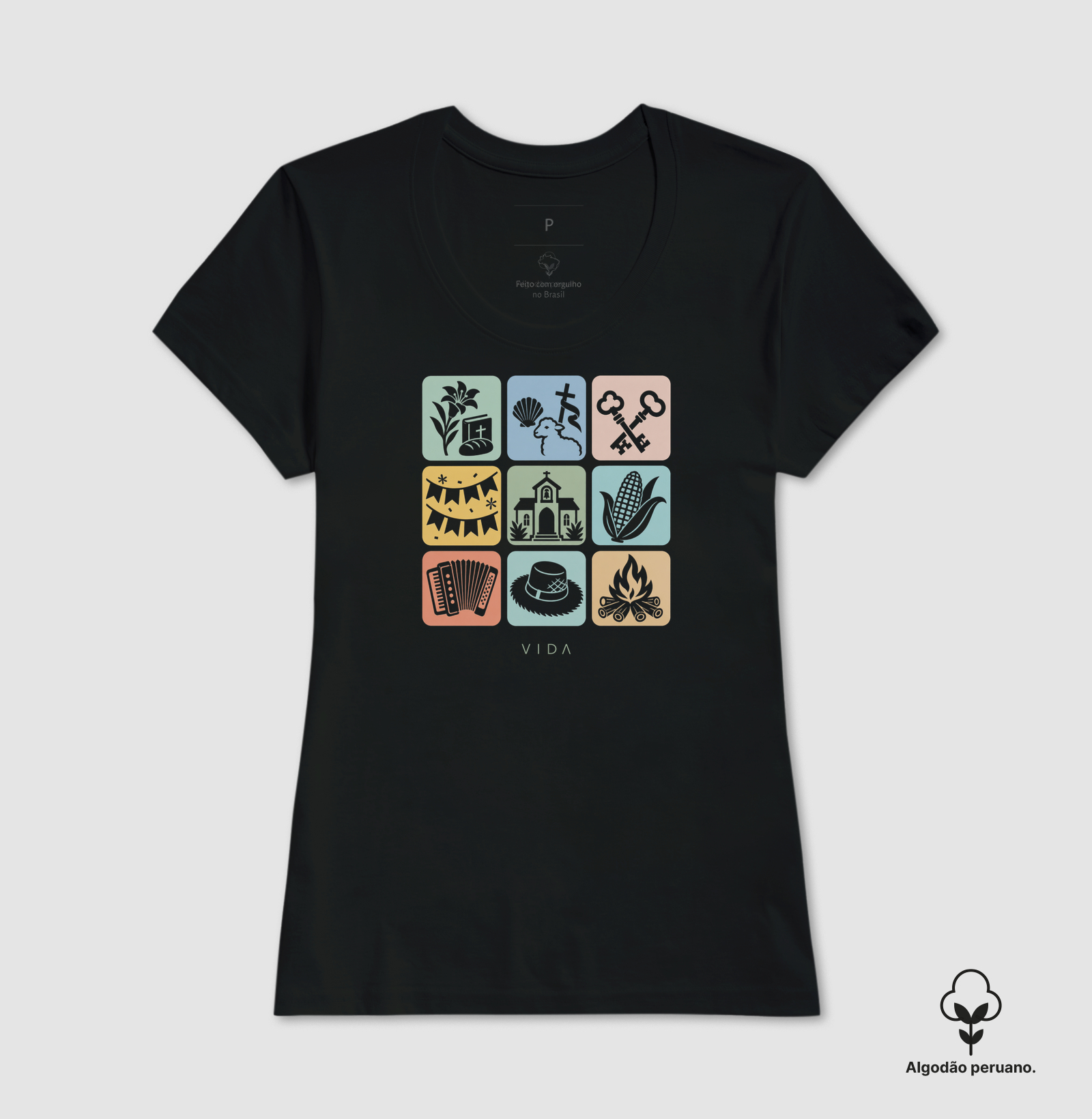 Camisa 5