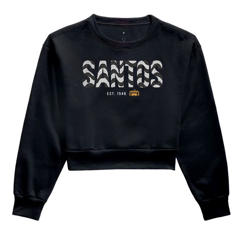 Santos - Calçada - Imagem 2