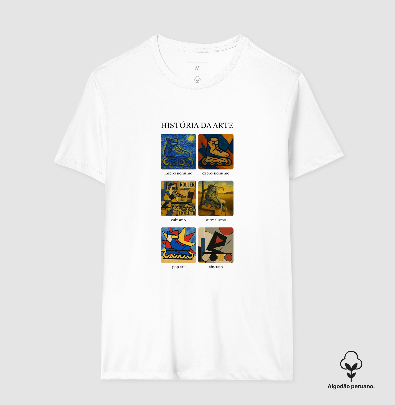 Camisa 3
