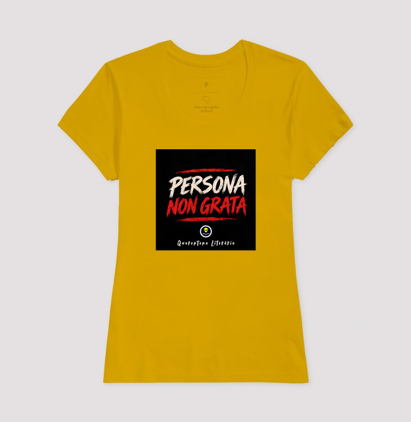 PERSONA NON GRATA - Imagem 15