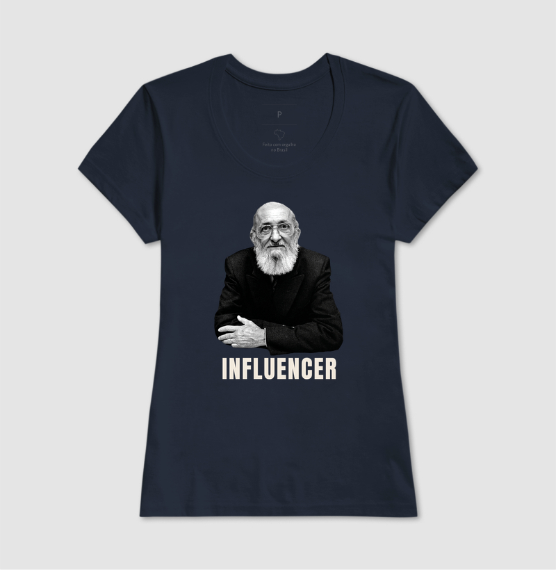 Paulo Freire Influencer - Imagem 7