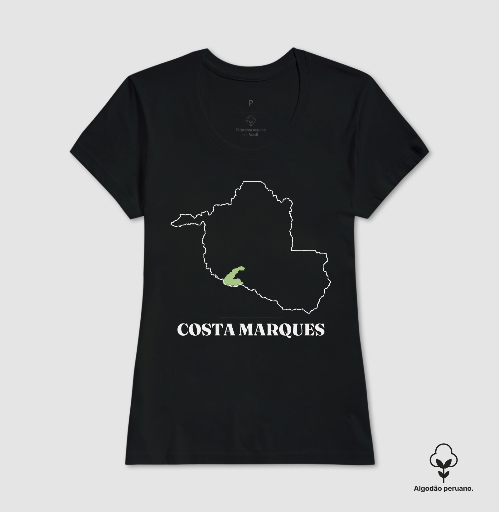 Camisa 3