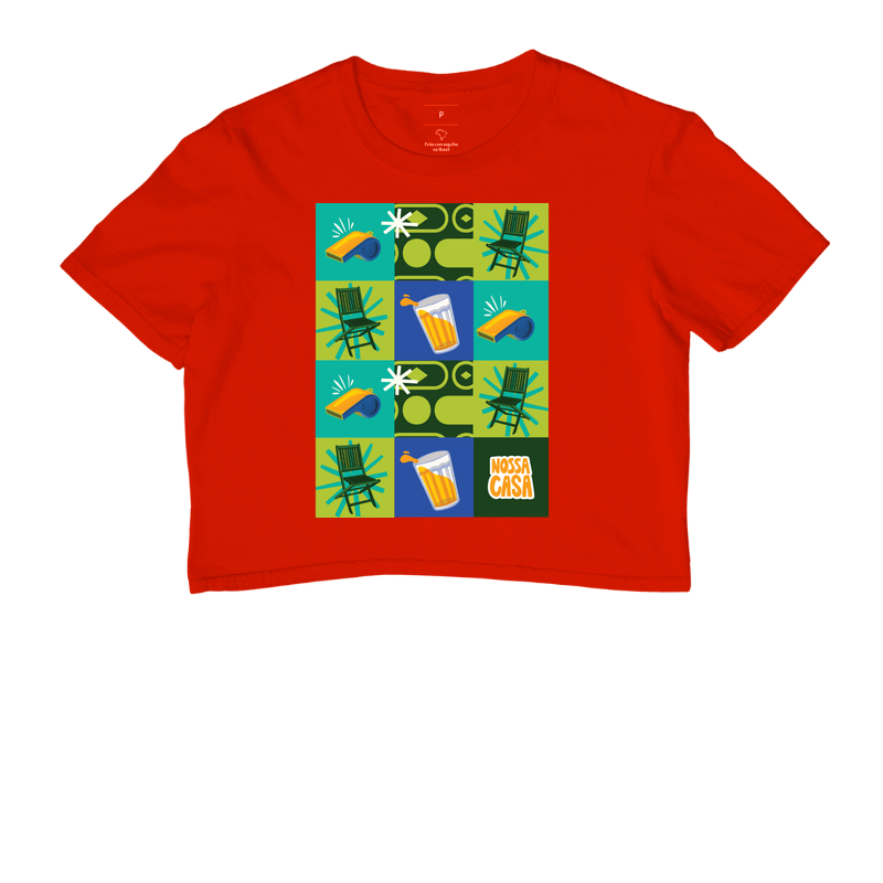 Camisa 6