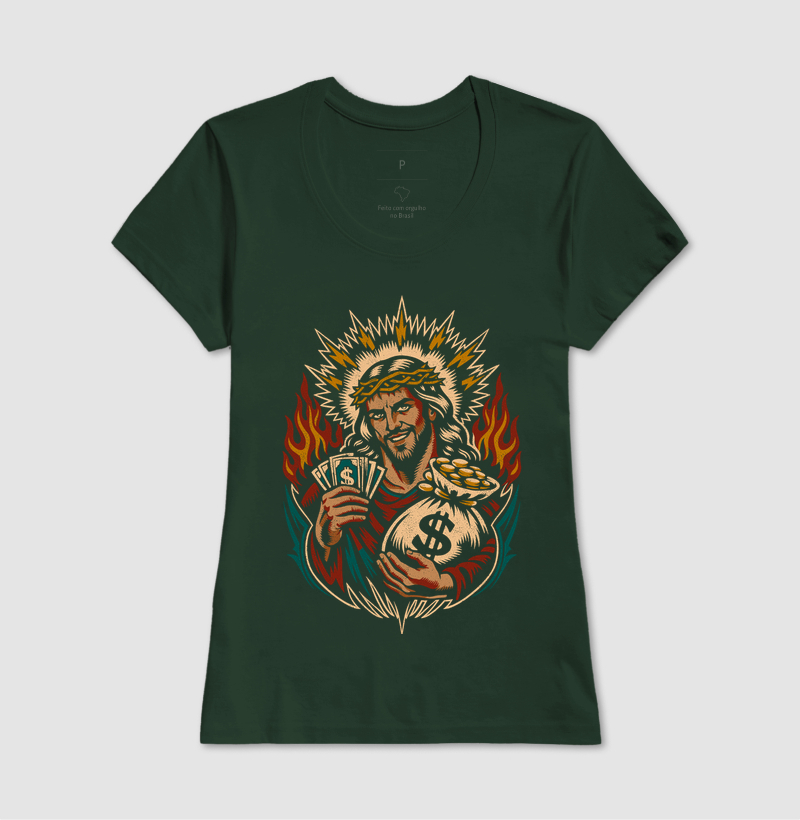 Camisa 9