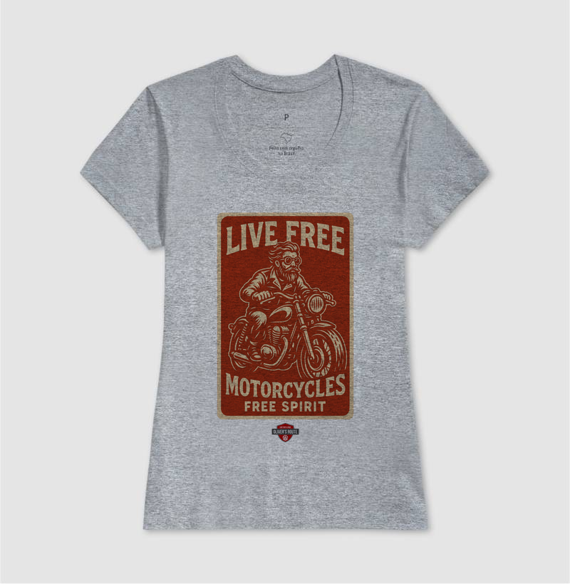 Free Spirit - Imagem 9
