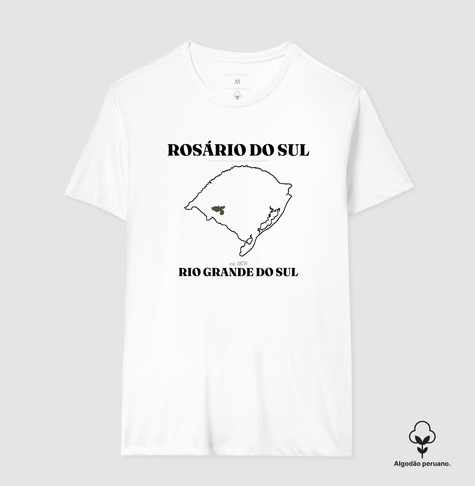 Camisa 5