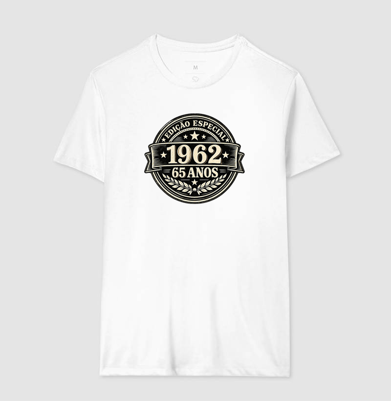 Selo 65 Anos 1962 - Imagem 4