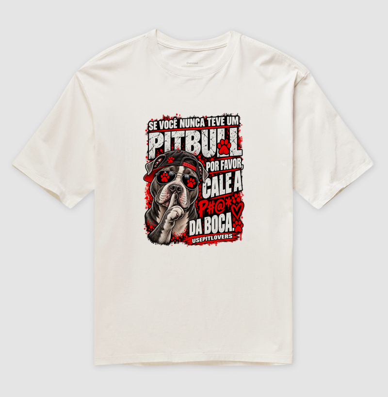 SE VOCÊ NUNCA TEVE UM PITBULL POR FAVOR, CALE A P#@* DA BOCA. - Imagem 4