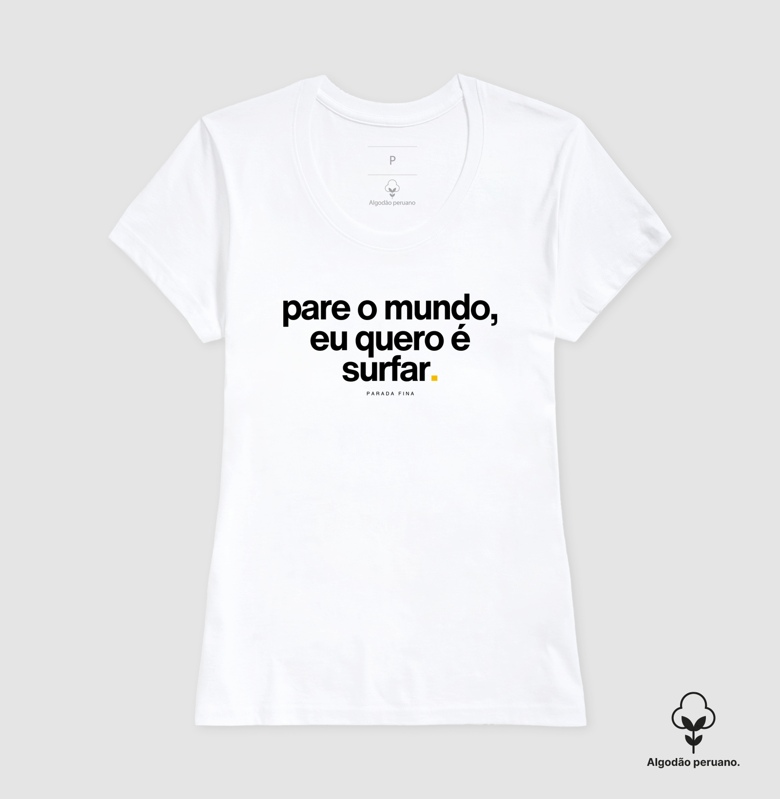 pare o mundo, eu quero é surfar. - Imagem 7