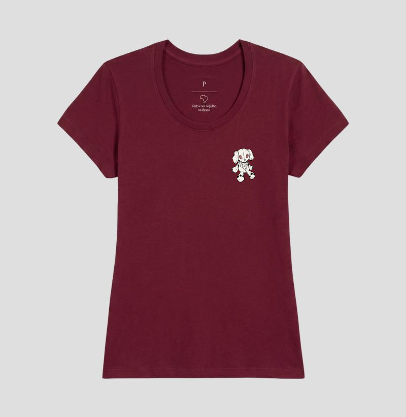 Camisa 21