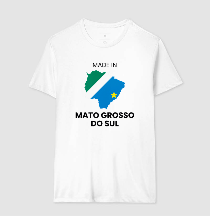 Made In Mato Grosso do Sul - Imagem 4