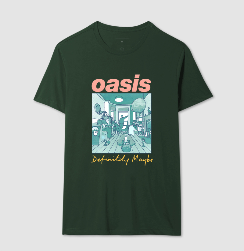 Camisa 7