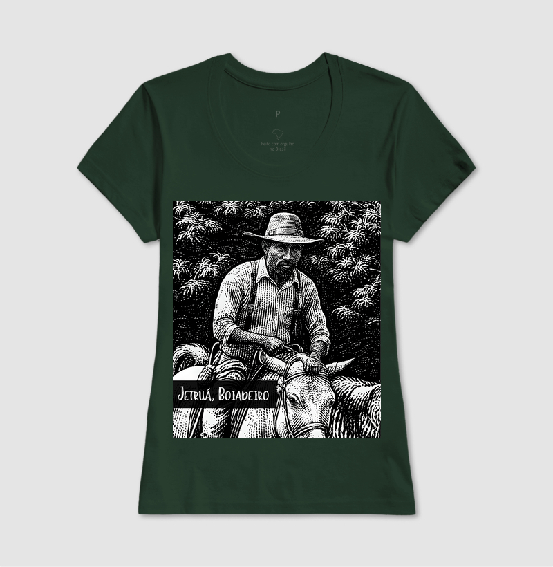 Camisa 15