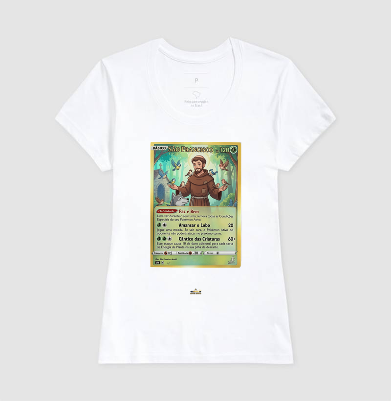 Camisa 4