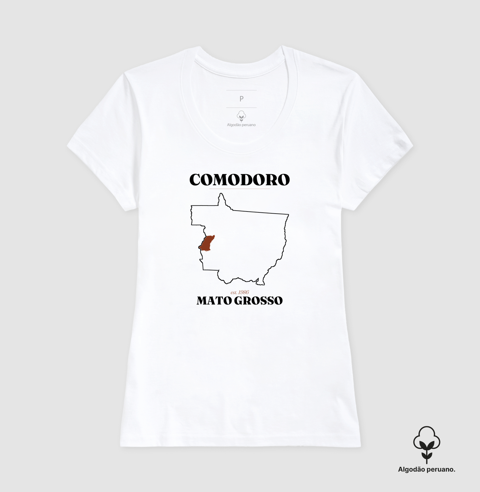 Comodoro | Legado MT - Imagem 5