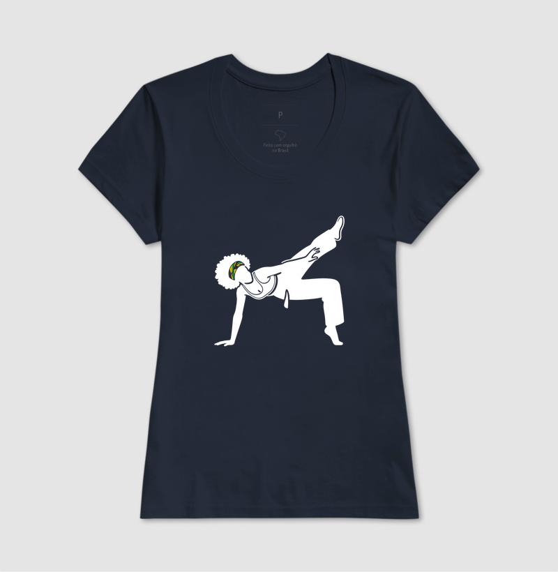 Capoeira - Imagem 10