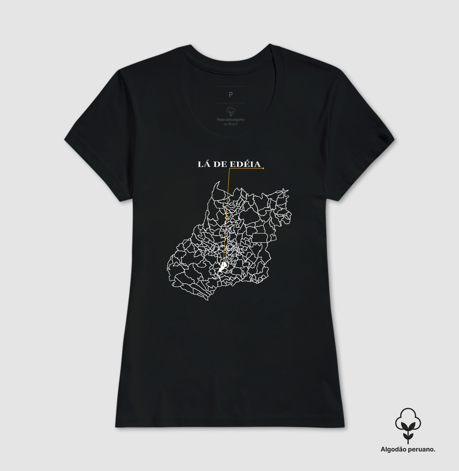 Edéia | Origem GO - Imagem 7