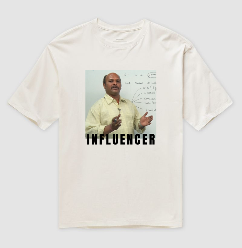 INFLUENCER - INDIANO - Imagem 4