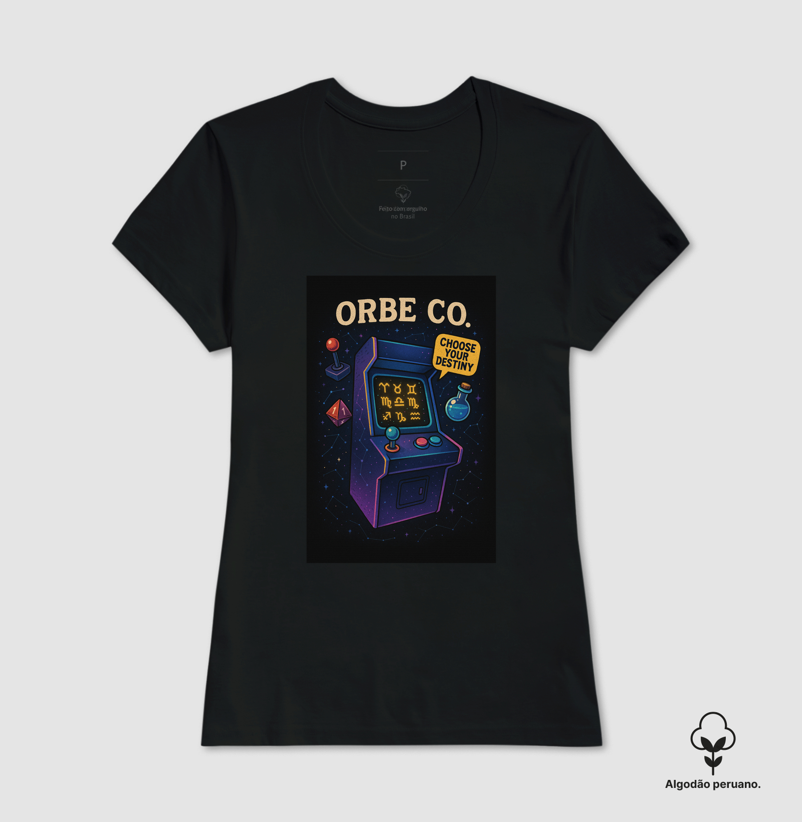 Camisa 1