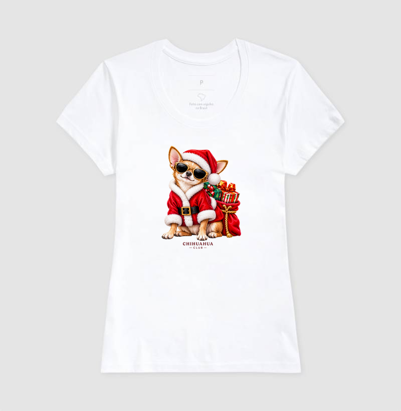Chihuahua Noel  - Imagem 5