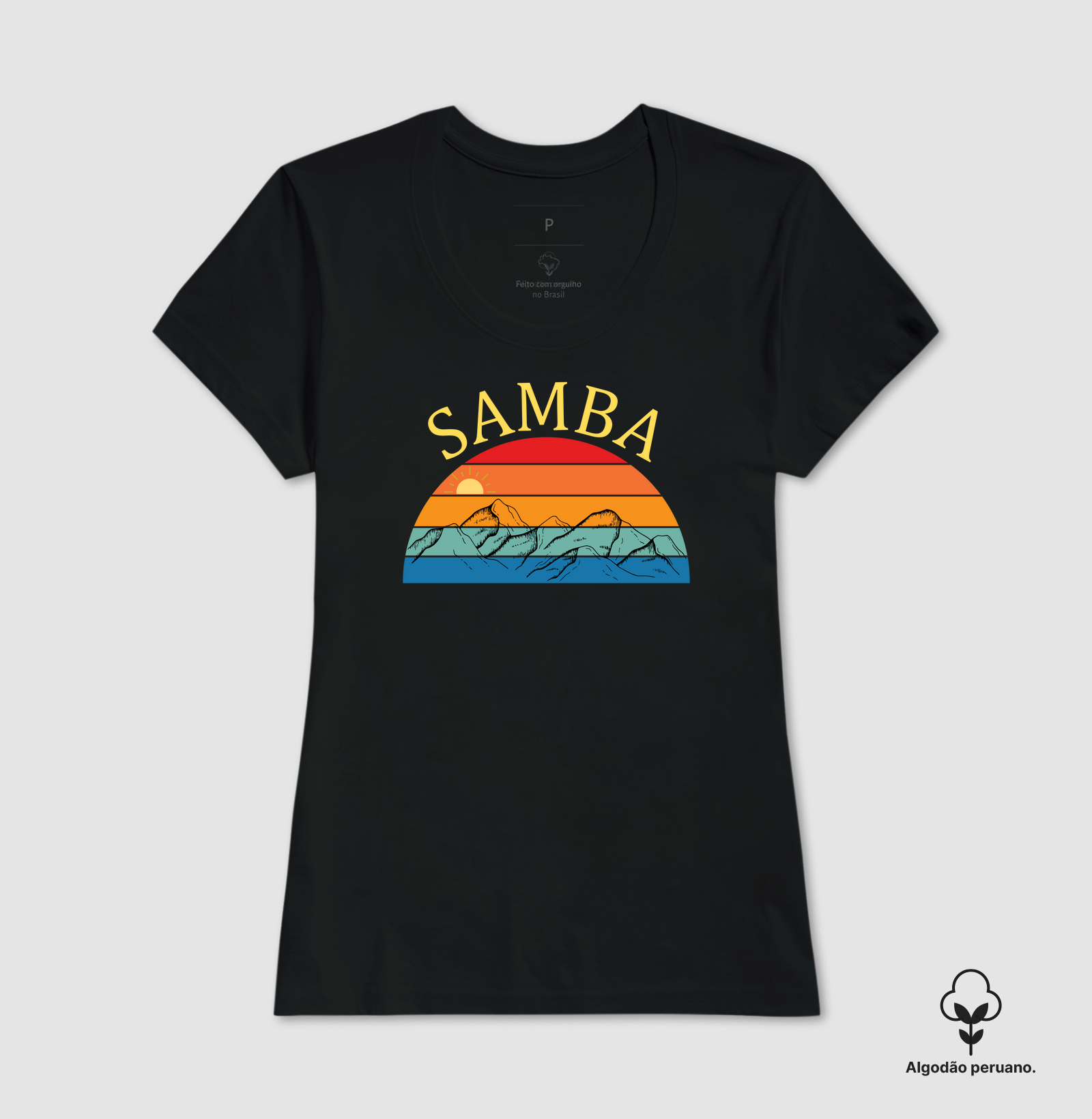 Camisa 2