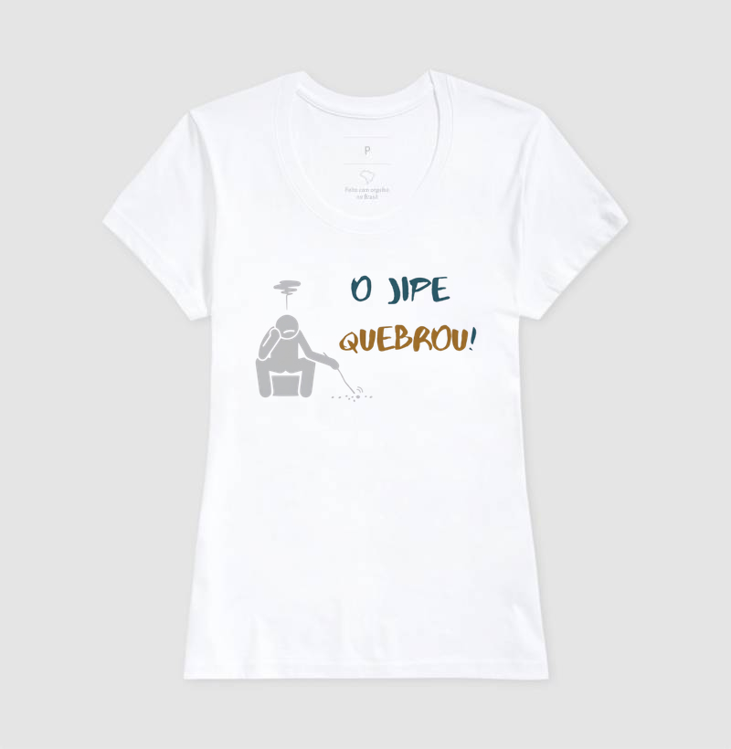O jipe quebrou - Imagem 7